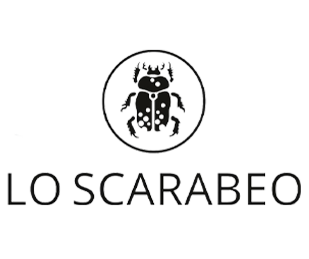 lo scarabeo logo