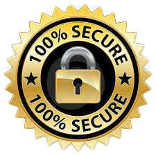 logo seguridad ssl