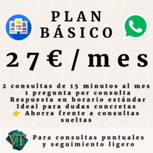 plan básico