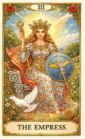 la emperatriz