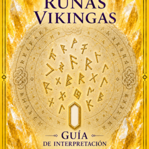 Oráculo de las Runas Vikingas (24 Cartas - Incluye Guía Completa) PREMIUM